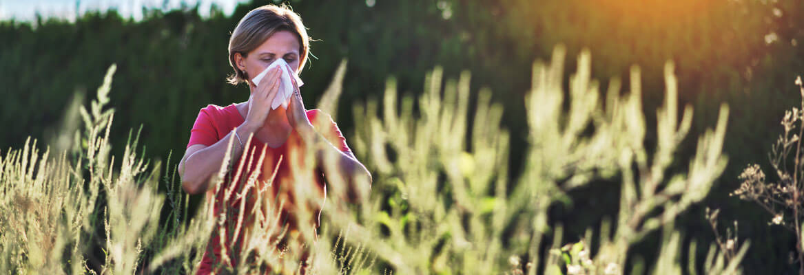 allergies