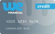 We Financial Consumer Credit