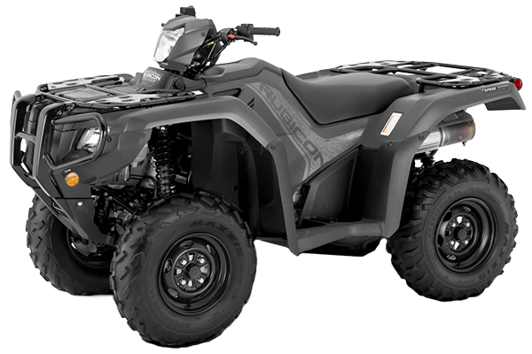 Honda H25 Rubicon ATV