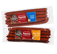 Grimm's Pepperoni