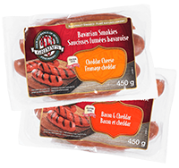 Grimm's Smokies