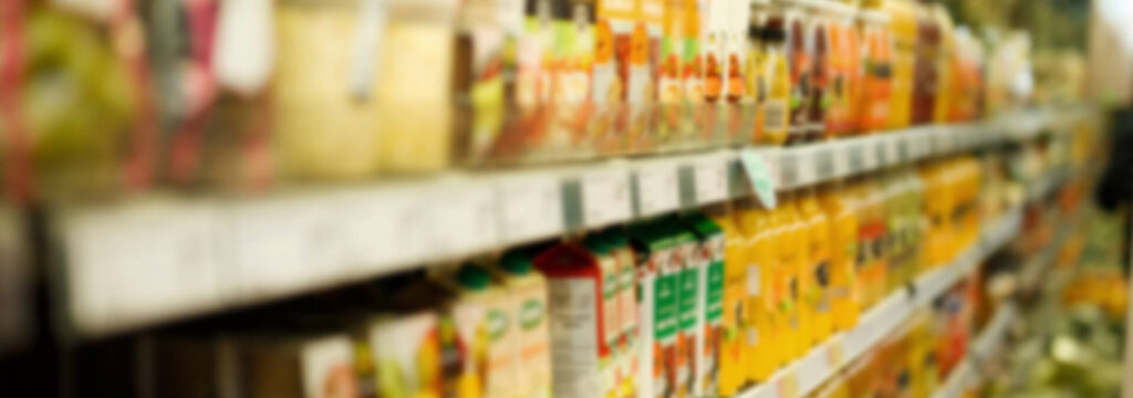 featured brands on our shelves