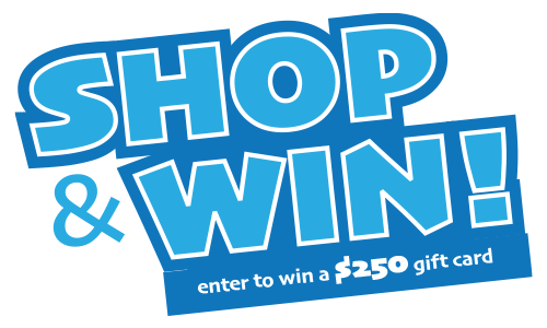 Shop & Win!